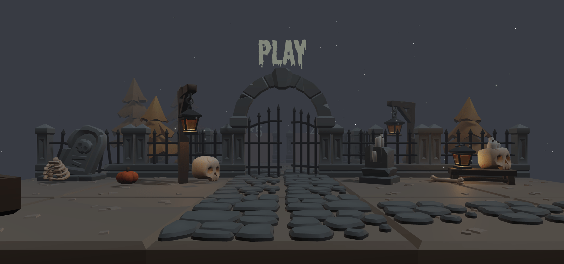 Screenshot of the game